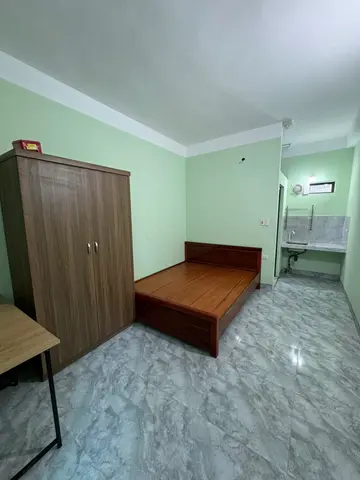 Nhà Trọ Thành Thính – phòng trọ Hòa Lạc