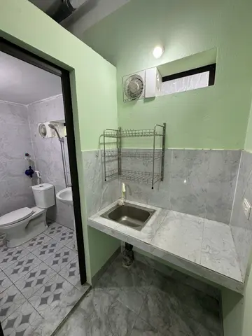 Nhà Trọ Thành Thính – phòng trọ Hòa Lạc