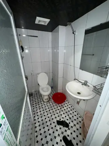 Nhà Trọ Thanh Nhàn – phòng trọ Hòa Lạc