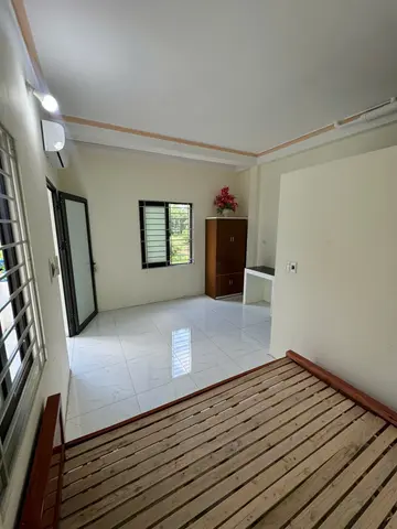 Trọ Thùy Dương – phòng trọ Hòa Lạc
