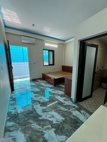 Nhà trọ Nga Đỗ – phòng trọ Hòa Lạc