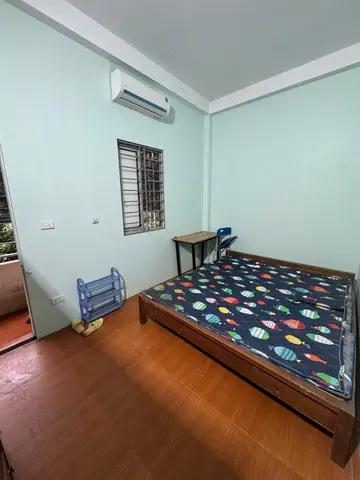 Nhà trọ Huy Hoàng – phòng trọ Hòa Lạc