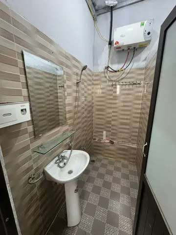 Phòng Trọ anh Tuấn – phòng trọ Hòa Lạc