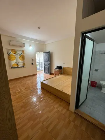 Trọ cô Sang – phòng trọ Hòa Lạc