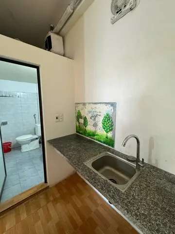 Trọ cô Sang – phòng trọ Hòa Lạc