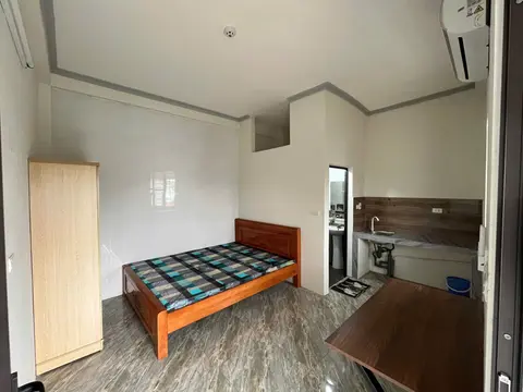 Nhà Trọ Việt Hằng – phòng trọ Hòa Lạc
