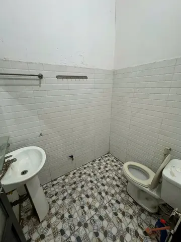 Nhà trọ Yến Quang – phòng trọ Hòa Lạc