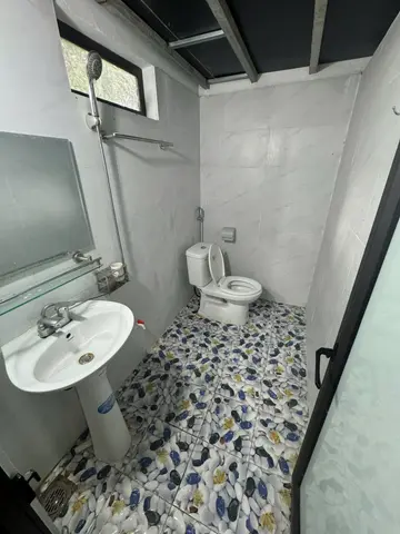 Nhà Trọ Thanh Hiện – phòng trọ Hòa Lạc