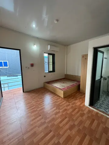Trọ cô Hiên – phòng trọ Hòa Lạc