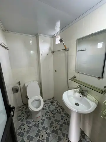 Trọ cô Hiên – phòng trọ Hòa Lạc