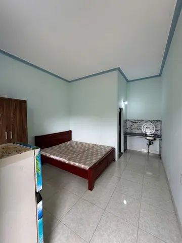Trọ chú Thiện – phòng trọ Hòa Lạc