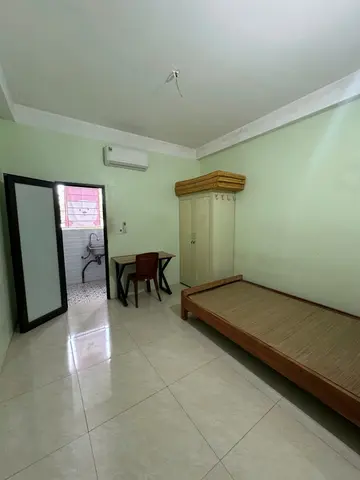 Nhà Trọ Lư Tranh – phòng trọ Hòa Lạc