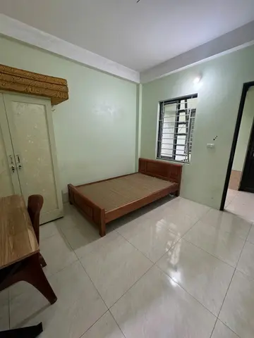 Nhà Trọ Lư Tranh – phòng trọ Hòa Lạc