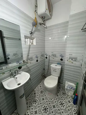 Nhà Trọ Lư Tranh – phòng trọ Hòa Lạc