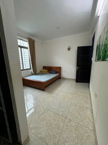 Nhà trọ Đồi Sim – phòng trọ Hòa Lạc