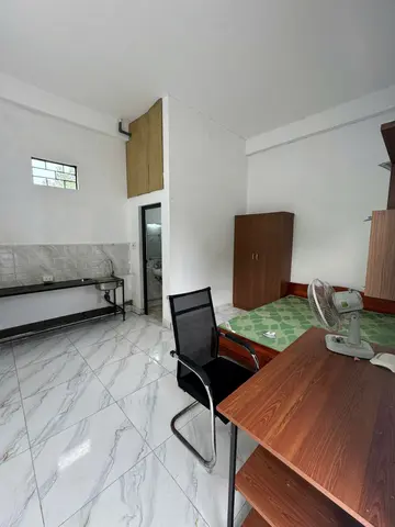 Nhà trọ chú Luận – phòng trọ Hòa Lạc
