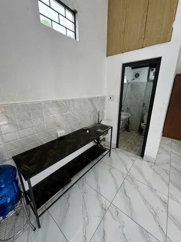 Nhà trọ chú Luận – phòng trọ Hòa Lạc