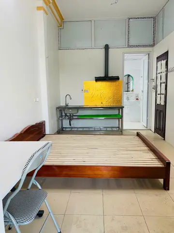 Trọ Gia Minh – phòng trọ Hòa Lạc