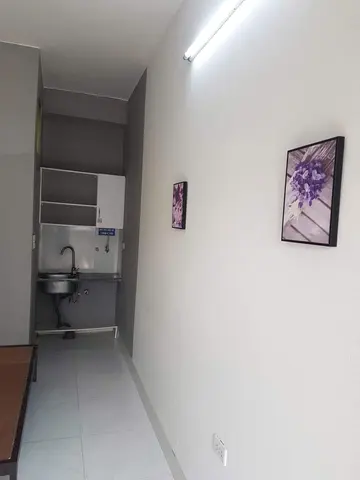 Trọ Thái Dũng – phòng trọ Hòa Lạc