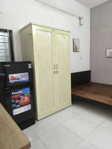Trọ Thái Dũng – phòng trọ Hòa Lạc