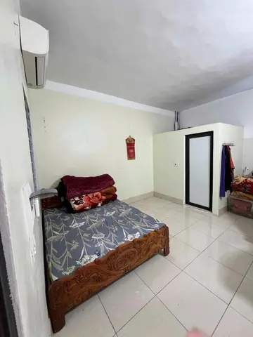 Trọ Bà Lan – phòng trọ Hòa Lạc