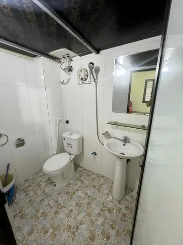 Trọ Bà Lan – phòng trọ Hòa Lạc