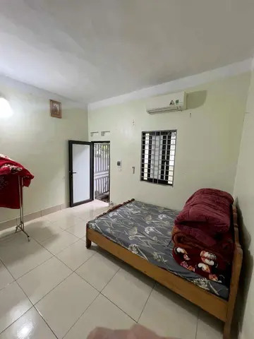 Trọ Bà Lan – phòng trọ Hòa Lạc