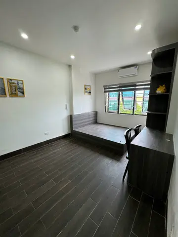 SunHome 2 – phòng trọ Hòa Lạc