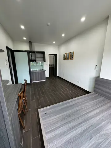 SunHome 2 – phòng trọ Hòa Lạc