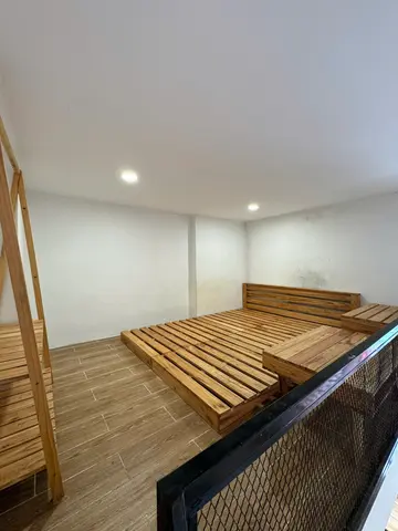 Trọ anh Cường – phòng trọ Hòa Lạc