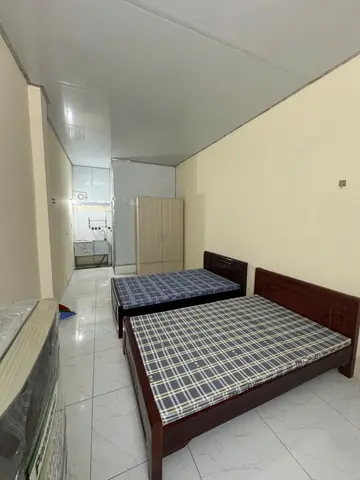 Trọ Cây Phượng – phòng trọ Hòa Lạc