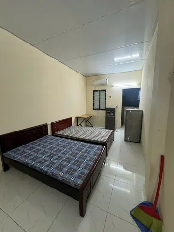 Trọ Cây Phượng – phòng trọ Hòa Lạc