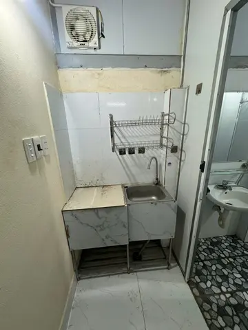 Trọ Cây Phượng – phòng trọ Hòa Lạc