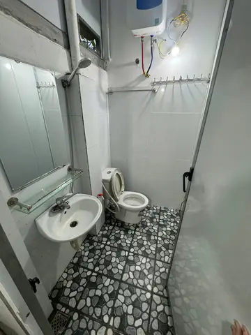 Trọ Cây Phượng – phòng trọ Hòa Lạc