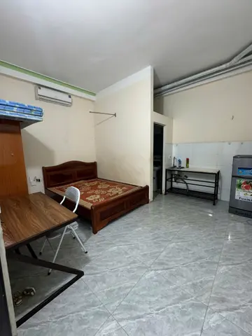 Trọ Đức Tuân – phòng trọ Hòa Lạc