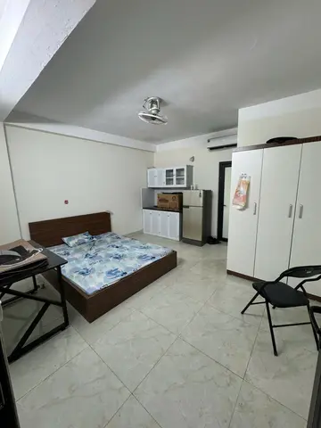 Nhà Trọ Nguyên Khôi – phòng trọ Hòa Lạc