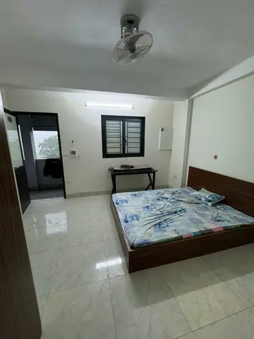 Nhà Trọ Nguyên Khôi – phòng trọ Hòa Lạc