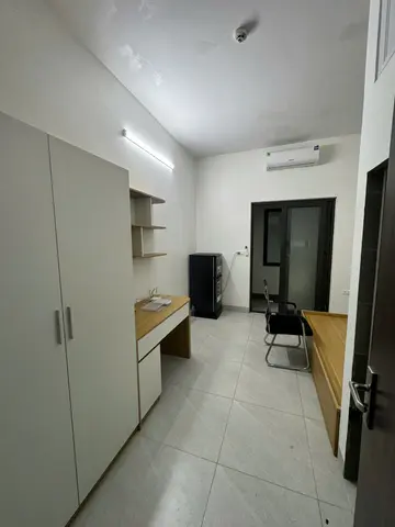 Y&M House – phòng trọ Hòa Lạc