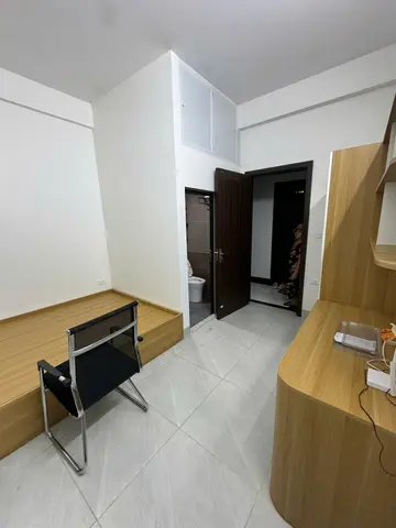 Y&M House – phòng trọ Hòa Lạc