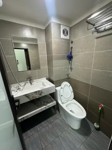Y&M House – phòng trọ Hòa Lạc