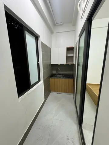 Y&M House – phòng trọ Hòa Lạc