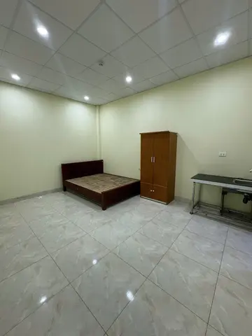 Nhà Trọ Happy – phòng trọ Hòa Lạc
