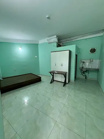 Trọ Thiên Phúc – phòng trọ Hòa Lạc
