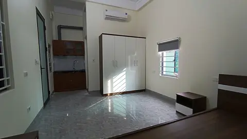 Trọ anh Hải – phòng trọ Hòa Lạc