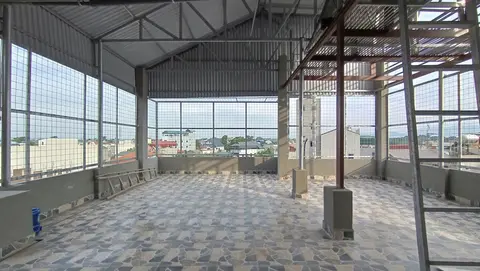 Trọ anh Hải – phòng trọ Hòa Lạc