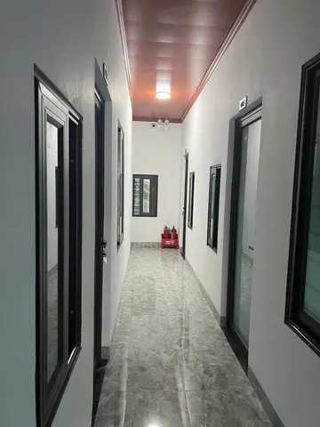 Trọ anh Hải – phòng trọ Hòa Lạc