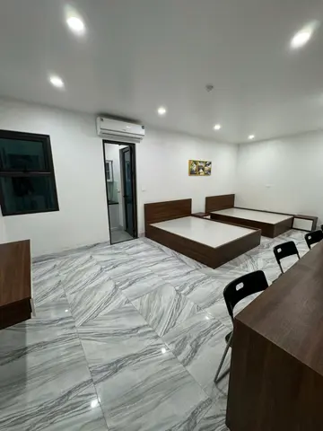 SunHome – phòng trọ Hòa Lạc