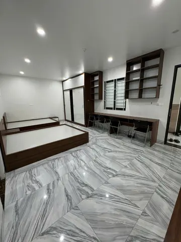 SunHome – phòng trọ Hòa Lạc