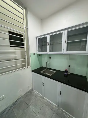 SunHome – phòng trọ Hòa Lạc