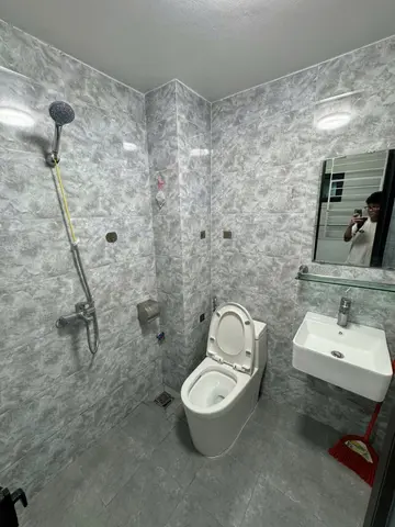 SunHome – phòng trọ Hòa Lạc